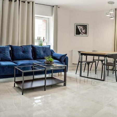 שצ'צ'אוונו-ז'דראוג' Corso No 7 Apartment מראה חיצוני תמונה
