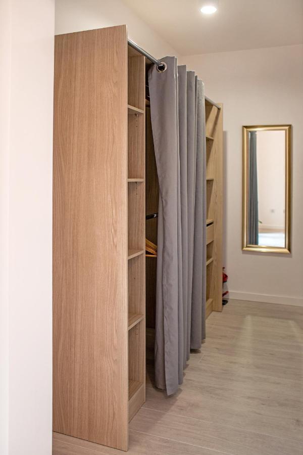 שצ'צ'אוונו-ז'דראוג' Corso No 7 Apartment מראה חיצוני תמונה