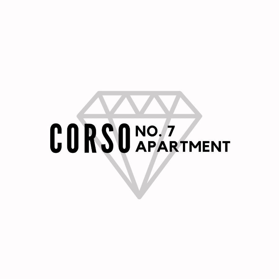שצ'צ'אוונו-ז'דראוג' Corso No 7 Apartment מראה חיצוני תמונה